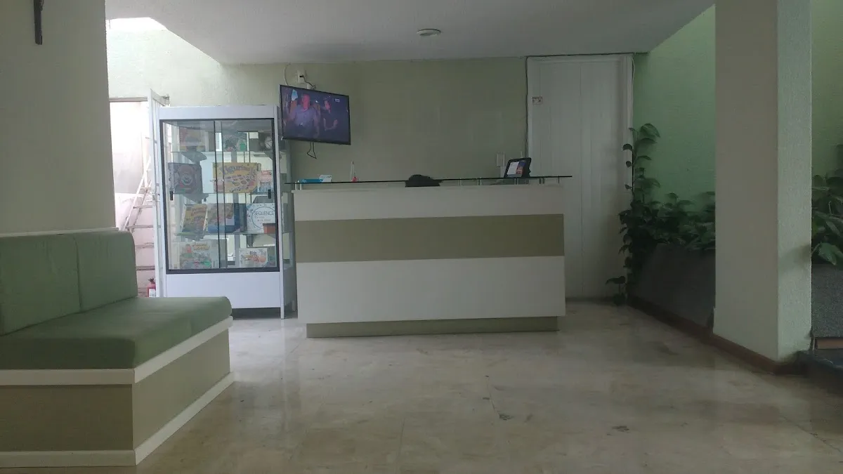Foto 3 de MEDICA TOP Consultorios Médicos, por Gabref AP