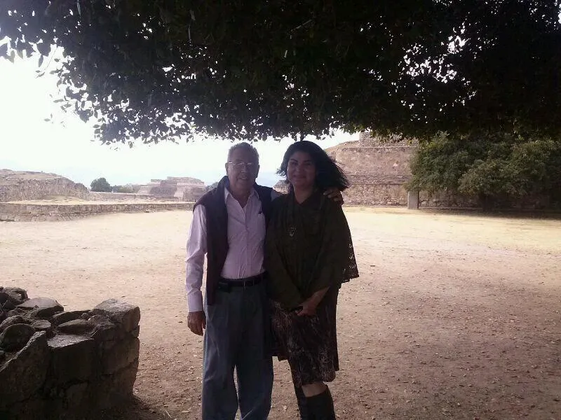 Foto 1 de Rocha Cortes Fidel, por Haydee Vidal Rendon