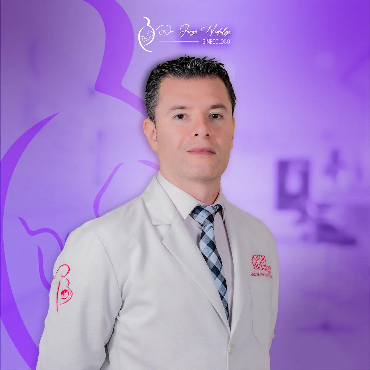 Foto 1 de Dr. Jorge Hidalgo, por Clínica Vittalia | Dr. Jorge Hidalgo | Ginecólogo