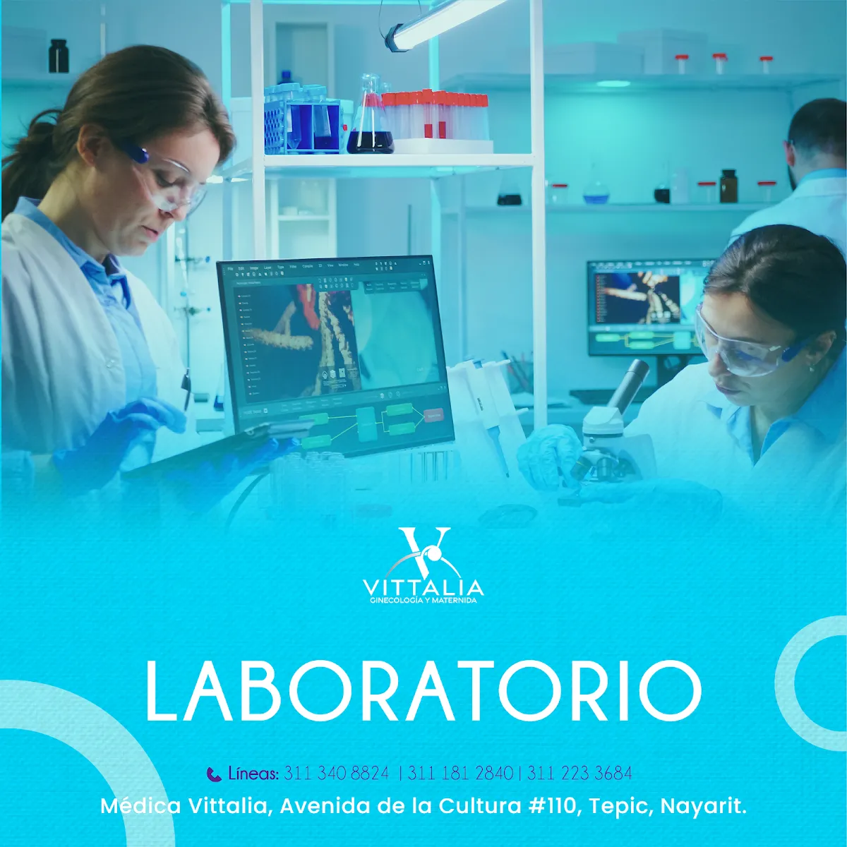Foto 4 de Dr. Jorge Hidalgo, por Clínica Vittalia | Dr. Jorge Hidalgo | Ginecólogo