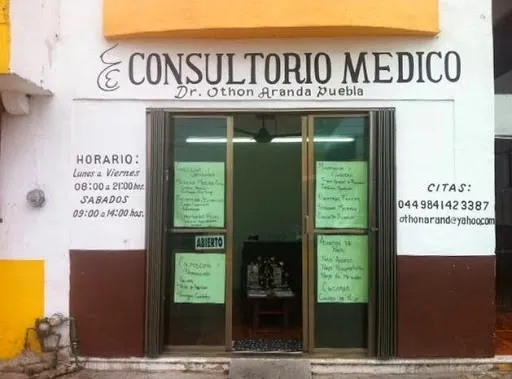 Foto 1 de Ginecología y Obstetricia, por Doctor Othon Aranda Puebla - Ginecología y Obstetricia