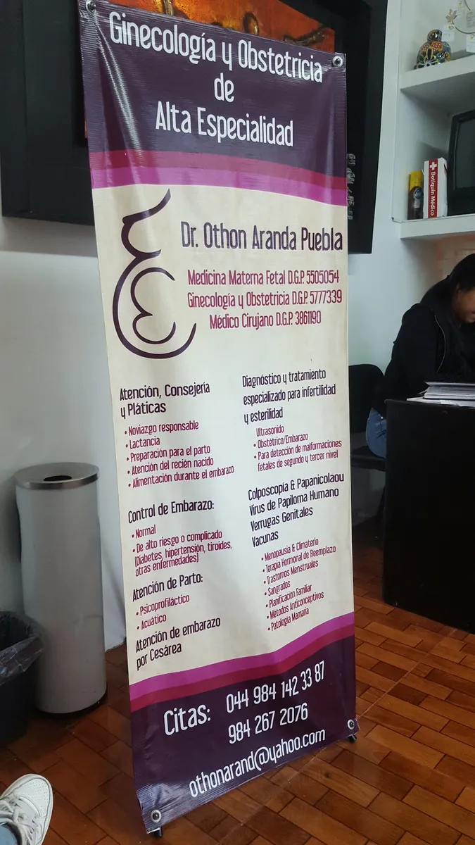 Foto 4 de Ginecología y Obstetricia, por Fanny