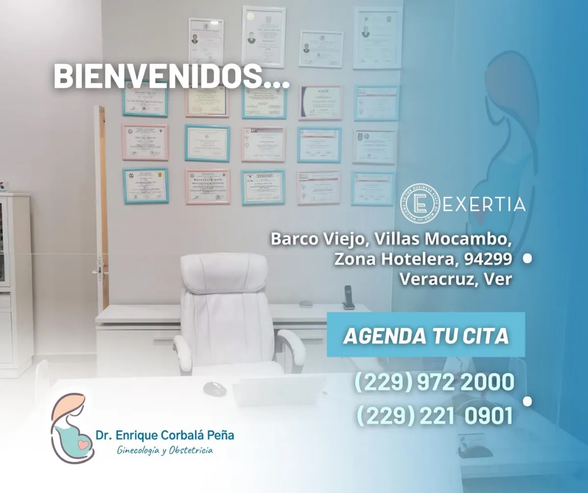Foto 4 de Dr. Enrique M. Corbalá Peña, por Dr. Enrique M. Corbalá Peña