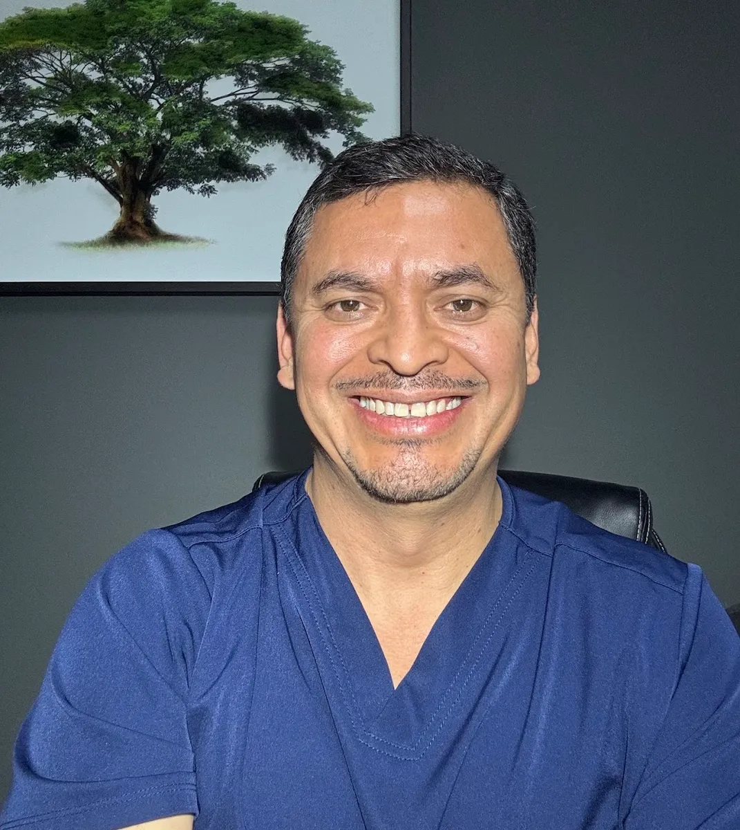 Foto 1 de Dr. Edgardo Reyes Ponce, por Dr. Edgardo Reyes Ponce
