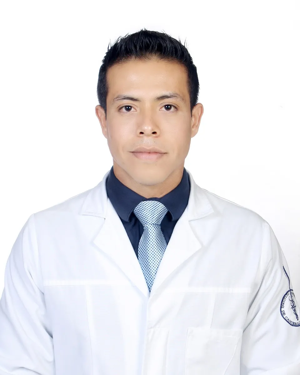 Foto 1 de Dr. José Serrano Mendoza Hospital H+, por Dr José Serrano Mendoza (Hospital H+)