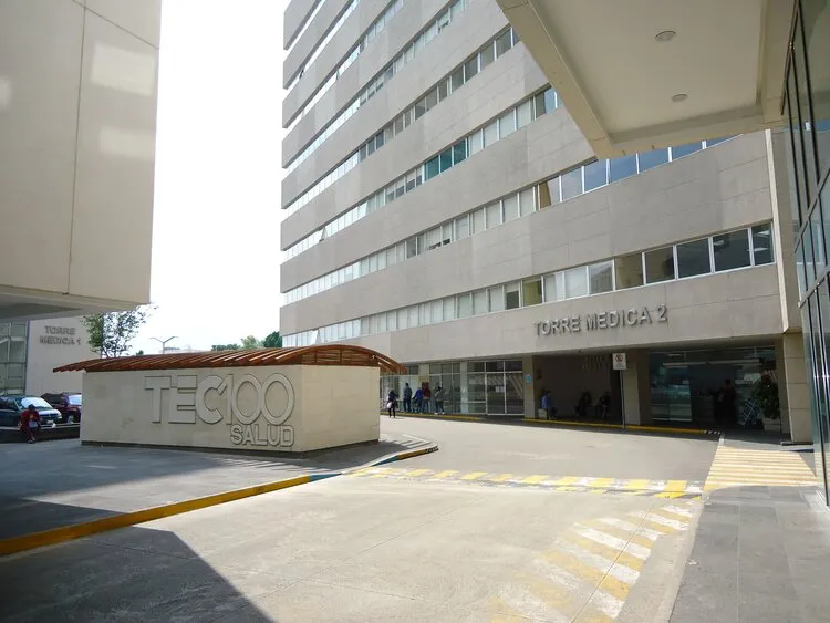 Foto 3 de Dr. José Serrano Mendoza Hospital H+, por Dr José Serrano Mendoza (Hospital H+)