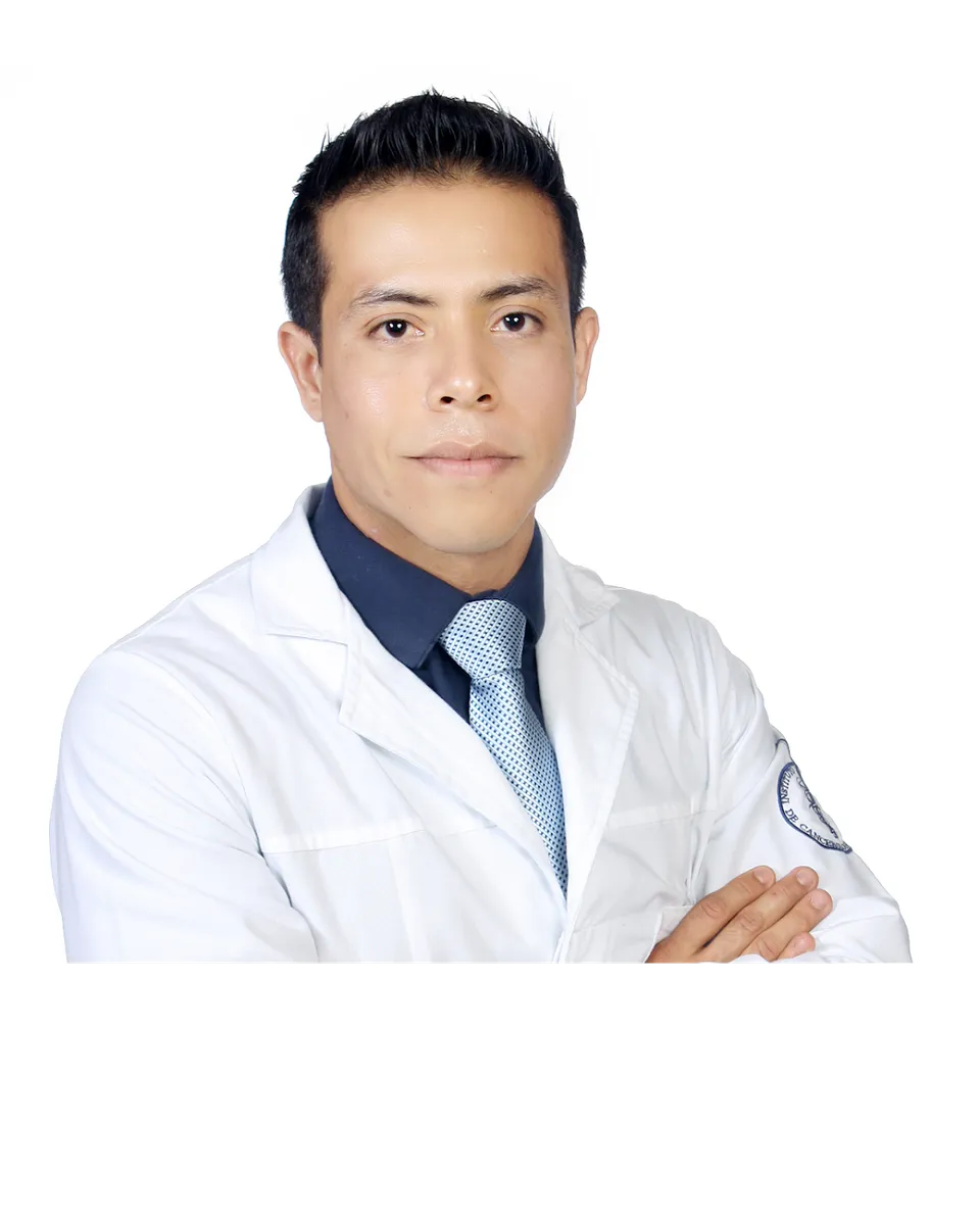 Foto 4 de Dr. José Serrano Mendoza Hospital H+, por Dr José Serrano Mendoza (Hospital H+)