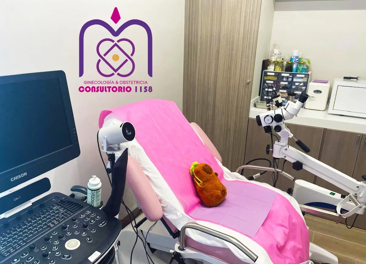 Foto 4 de GinecoB Vida, por GinecoB Vida | Consultorio de Ginecología y Obstetricia