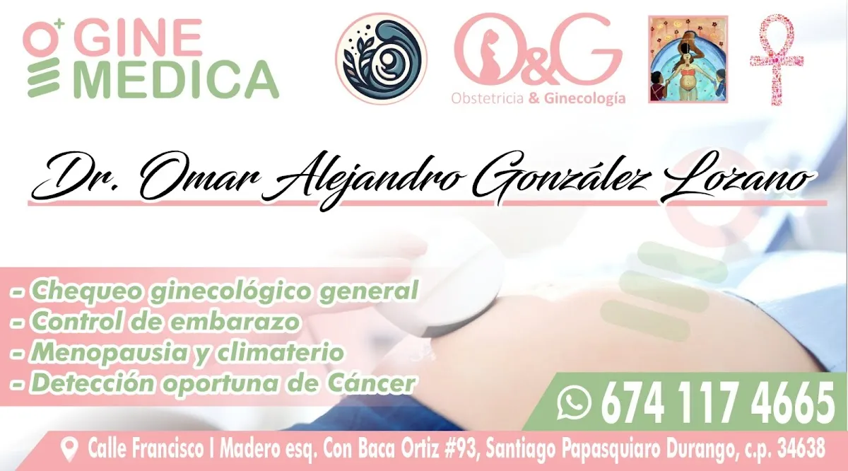 Foto 4 de Ginemedica Integral, por GINEMEDICA GINECOLOGÍA INTEGRAL