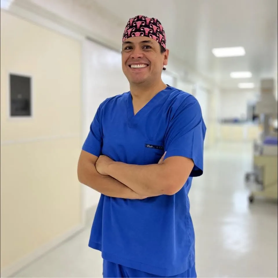 Foto 1 de Dr. Luis Raúl Ramírez Olague, por Dr. Luis Raúl Ramírez Olague - Ginecólogo en Colima