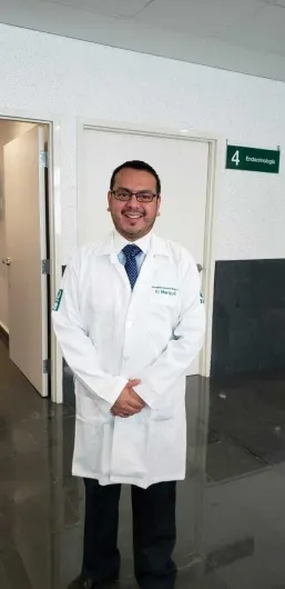 Foto 4 de Dr. Edgar Salvador Cueto Pérez, por Dr. Edgar Salvador Cueto Pérez, Ginecólogo