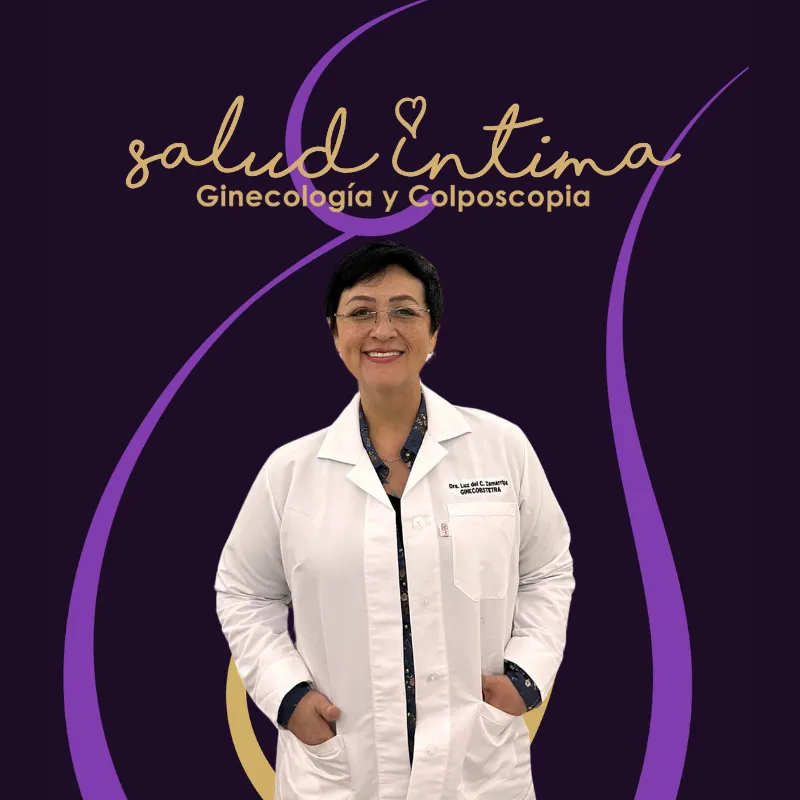Foto 2 de Dra. Luz Zamarripa Salud Íntima, por Dra. Luz Zamarripa Salud Íntima