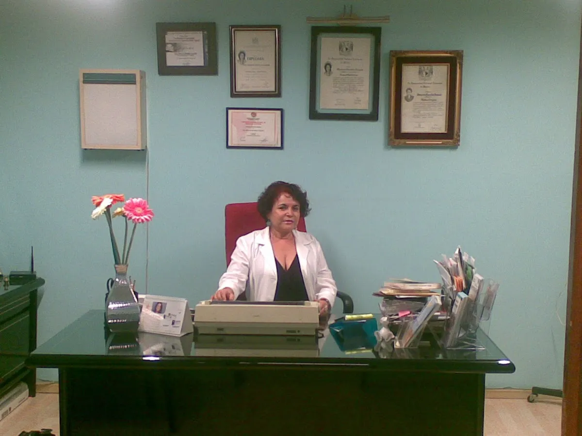 Foto 3 de Ginecologas Portales, por Minerva gonzález Guzmán