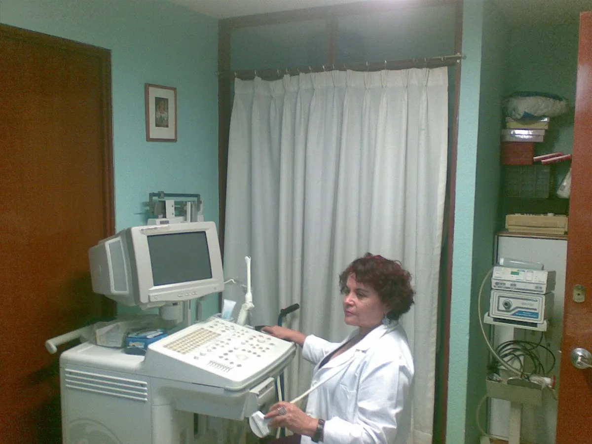 Foto 4 de Ginecologas Portales, por Minerva gonzález Guzmán