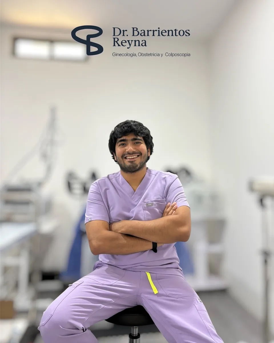 Foto 2 de Dr. Barrientos Reyna, por Dr. Barrientos Reyna | Ginecólogo y Obstetra en Coatepec