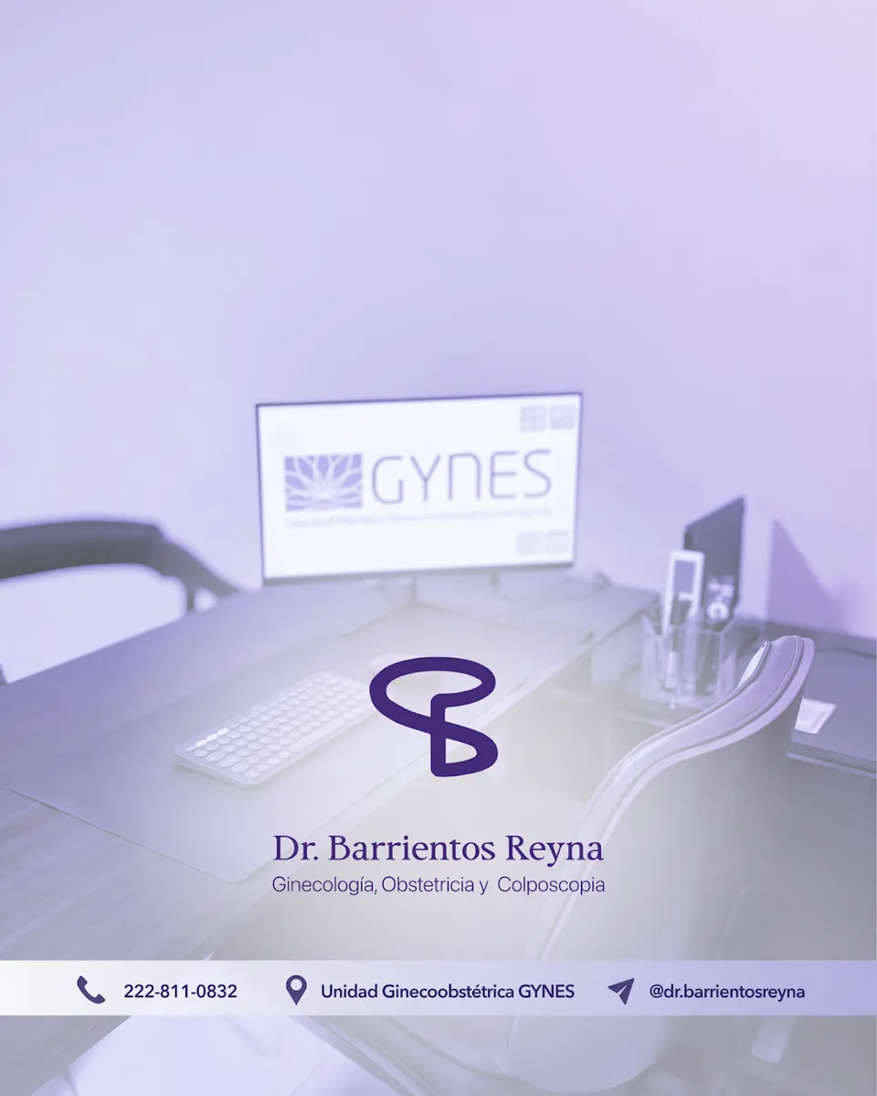 Foto 3 de Dr. Barrientos Reyna, por Dr. Barrientos Reyna | Ginecólogo y Obstetra en Coatepec