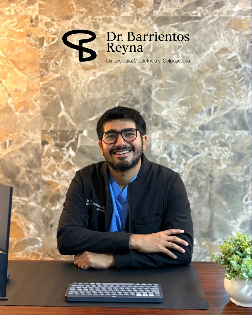 Foto 4 de Dr. Barrientos Reyna, por Dr. Barrientos Reyna | Ginecólogo y Obstetra en Coatepec