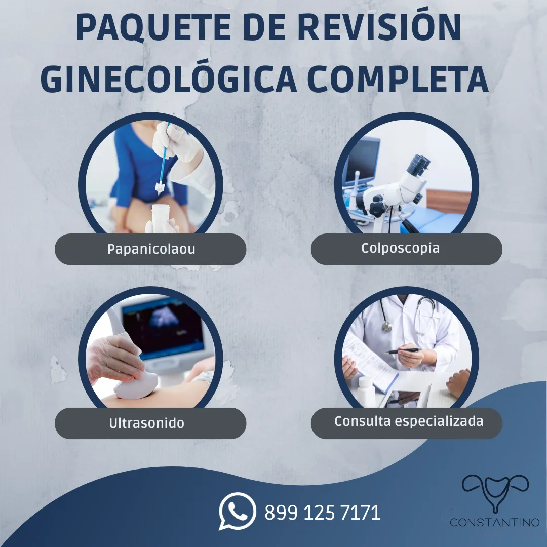 Foto 3 de Mi Ginecólogo en Reynosa, por Mi Ginecólogo en Reynosa