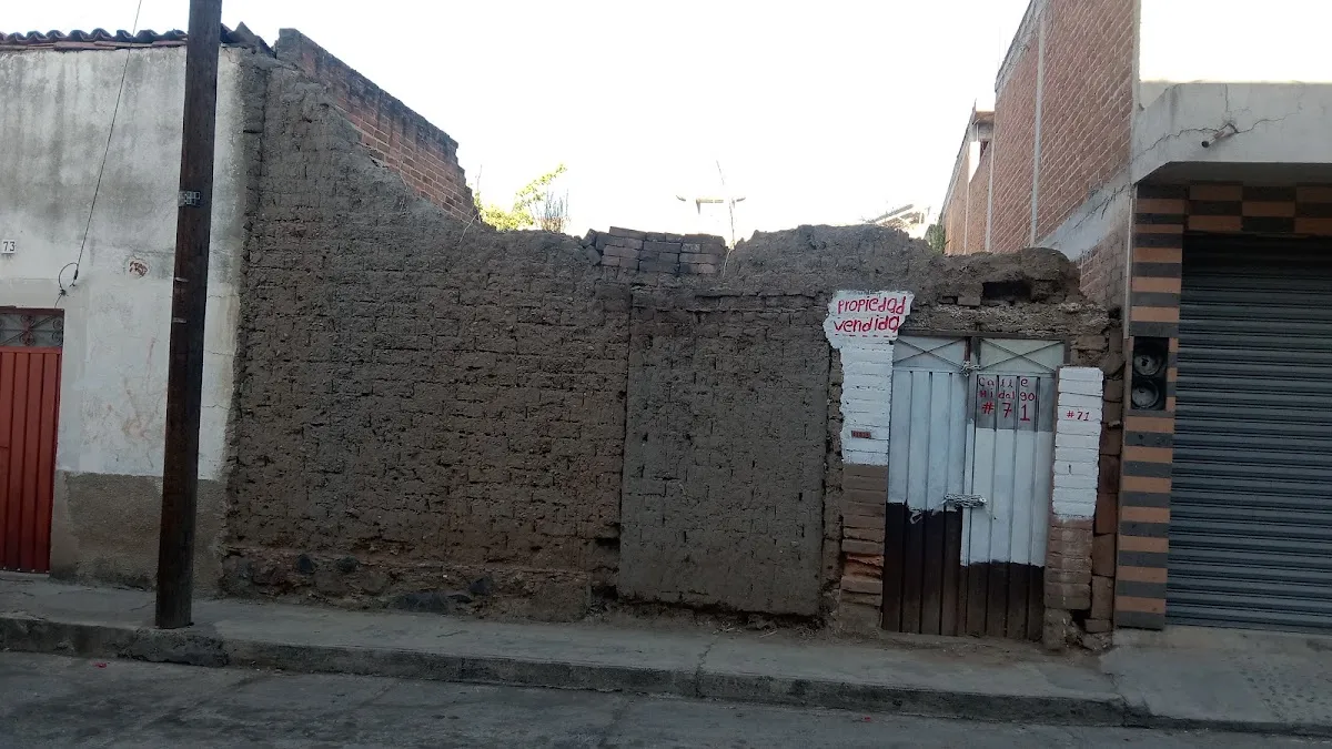 Foto 1 de Octavio Cruz Marín, por Luis Enrique Mondragón Patiño