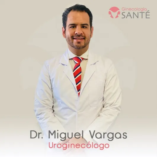 Foto 3 de Dr. Miguel Angel Vargas García, por Dr. Miguel Angel Vargas García, Ginecólogo