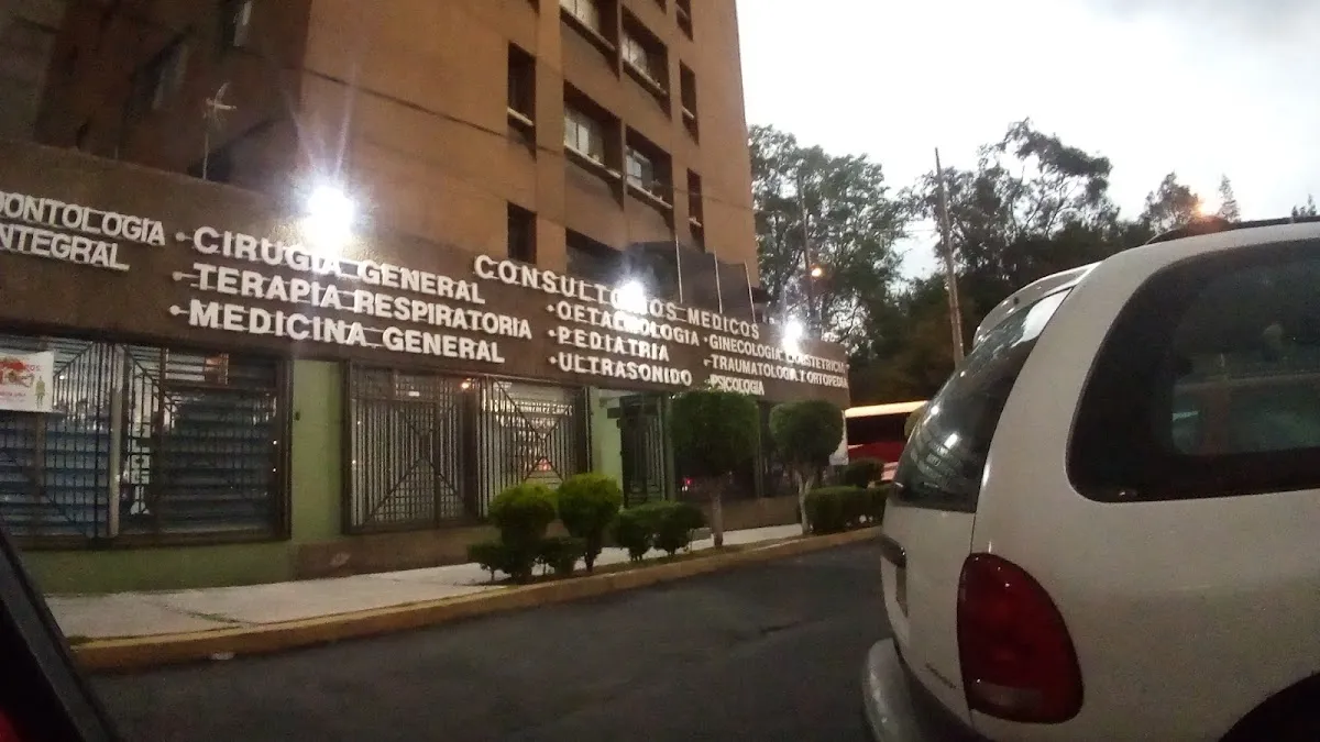 Foto 1 de Consultorio Medico, por Karina Vega