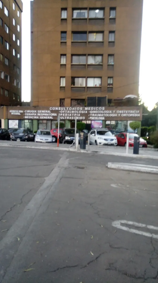 Foto 2 de Consultorio Medico, por Karina Vega