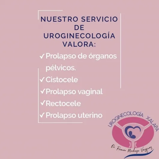 Foto 4 de Dr. Ramón Mendoza Vázquez, por Dr. Ramón Mendoza Vázquez, Ginecólogo