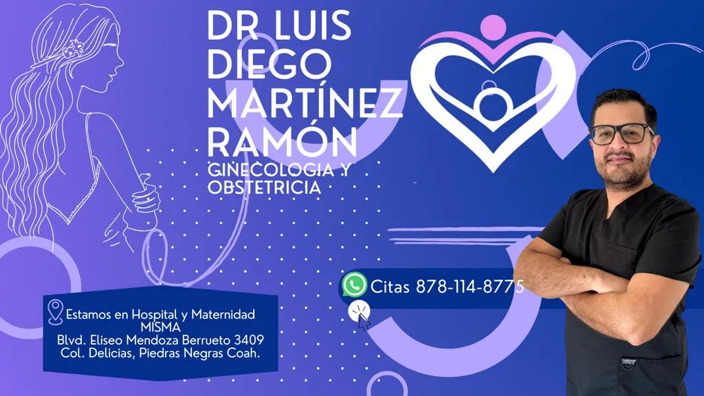 Foto 2 de Dr. Luis Diego Martínez Ramón, por Dr. Luis Diego Martínez Ramón