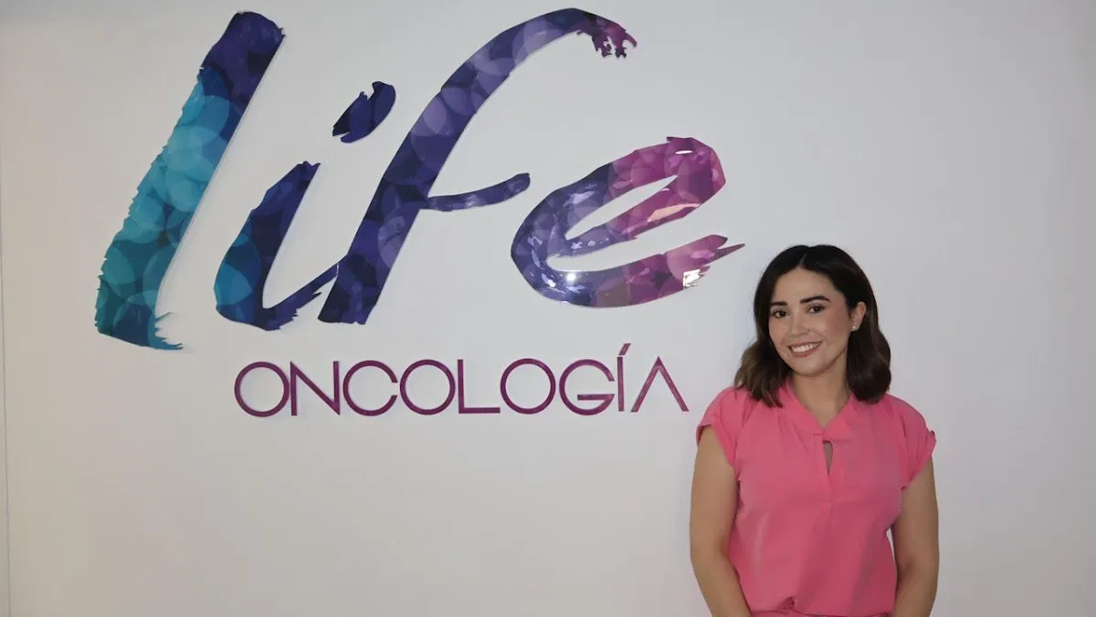Foto 1 de Dra. Nayeli López Márquez, por Ginecóloga Dra. Nayeli López Márquez