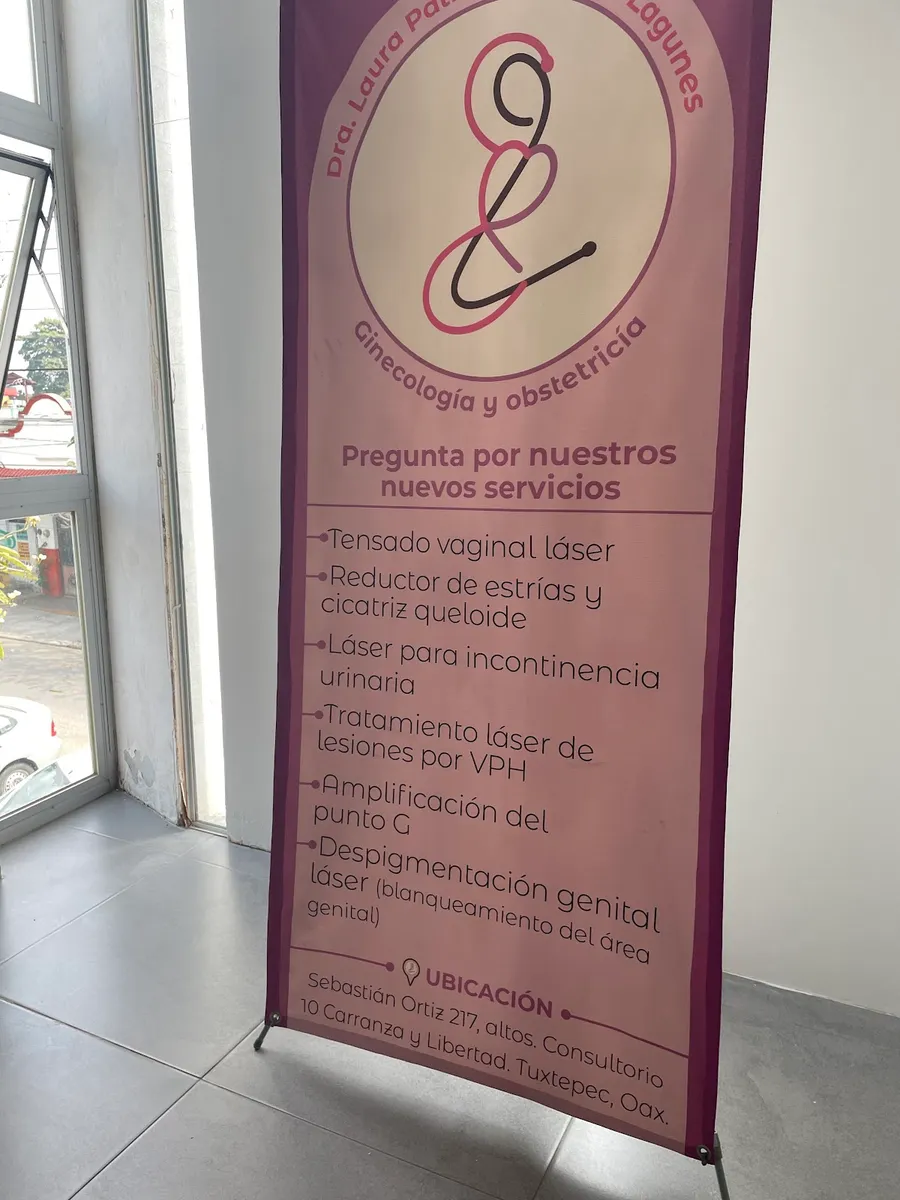 Foto 4 de Dra. Laura Patricia Romero Lagunes, por 4A Concepción Melisa Hernández Garcia