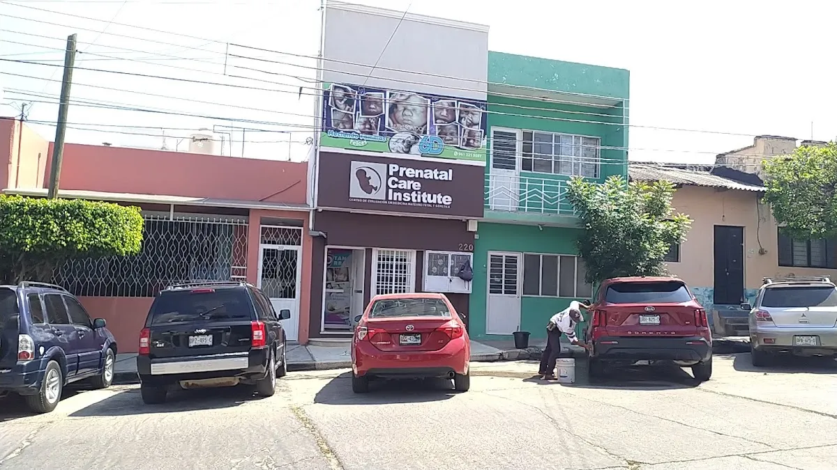 Foto 1 de Prenatal Care Institute, por Santiago Antonio Carnago Tablada