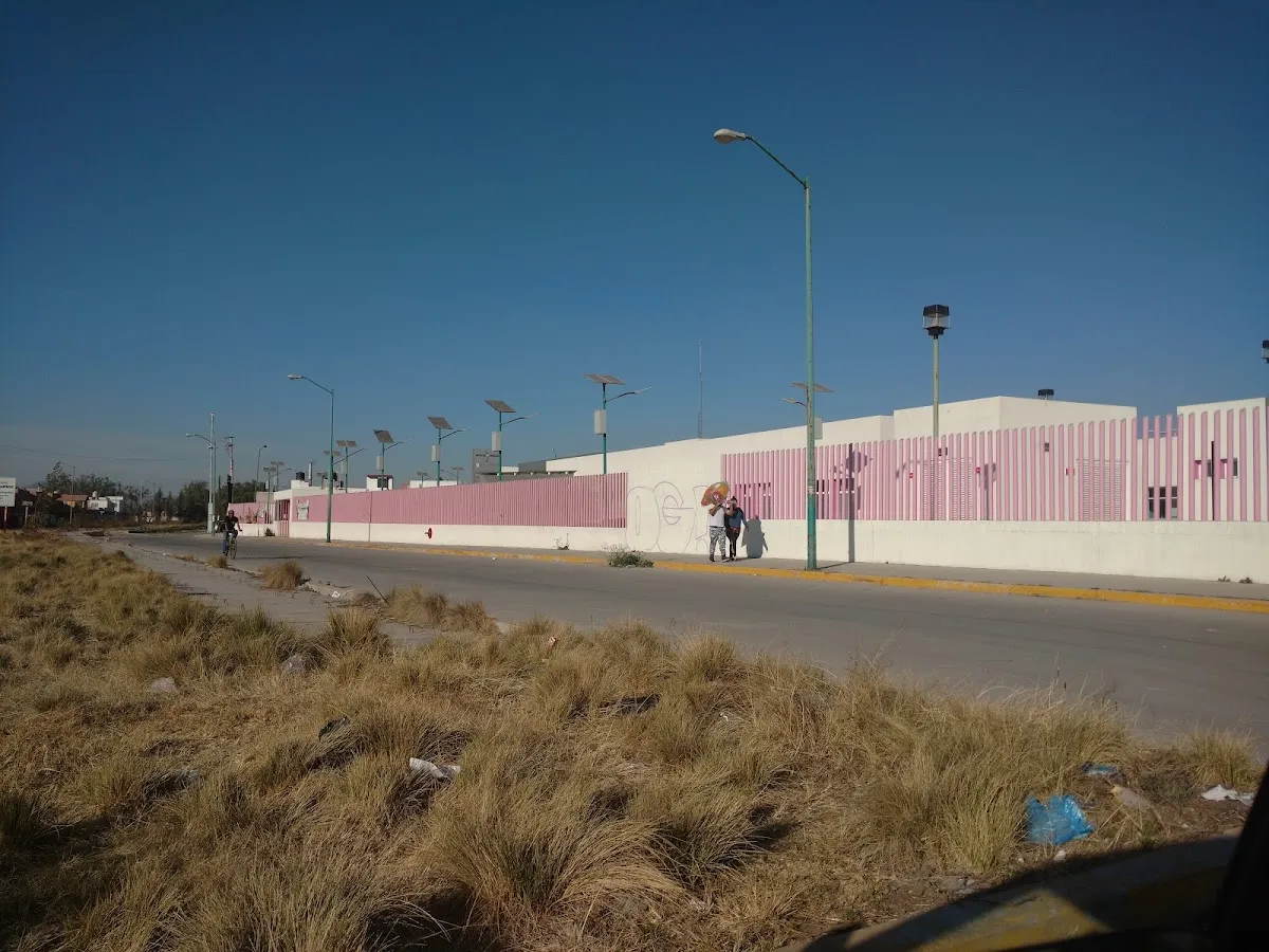 Foto 4 de Ciudad de la Salud para la Mujer, por cuauhtemoc balderas