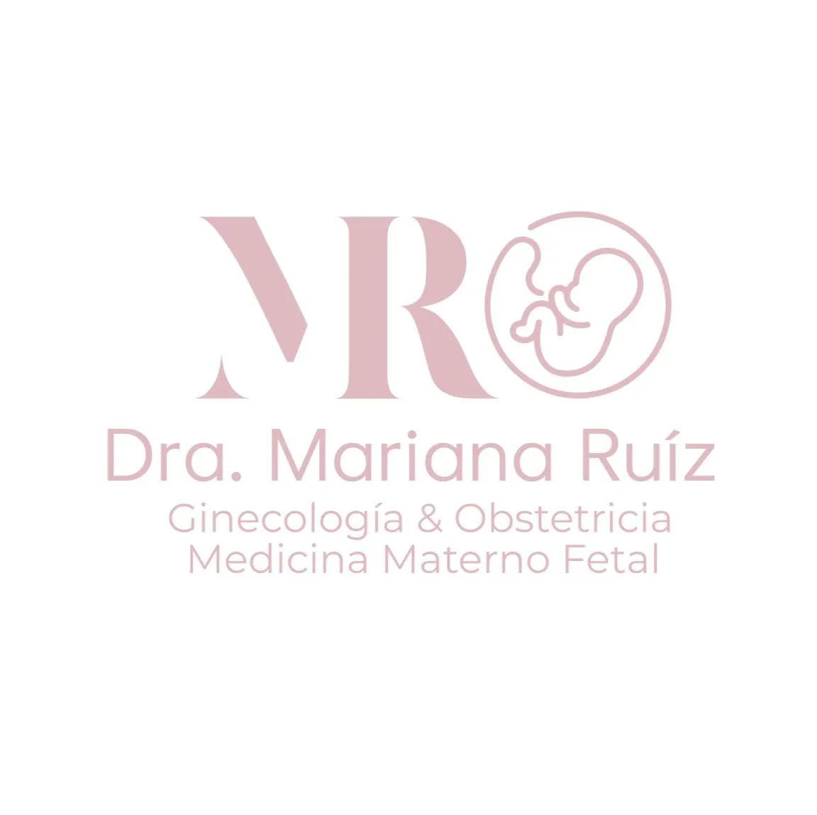 Foto 4 de Dra. / Mariana Ruiz/ Medicina, por Ginecóloga/Dra. Mariana Ruiz/ Medicina Materno Fetal