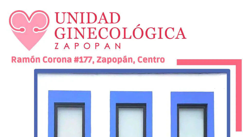 Foto 3 de Unidad Ginecológica Zapopan, por Unidad Ginecológica Zapopan
