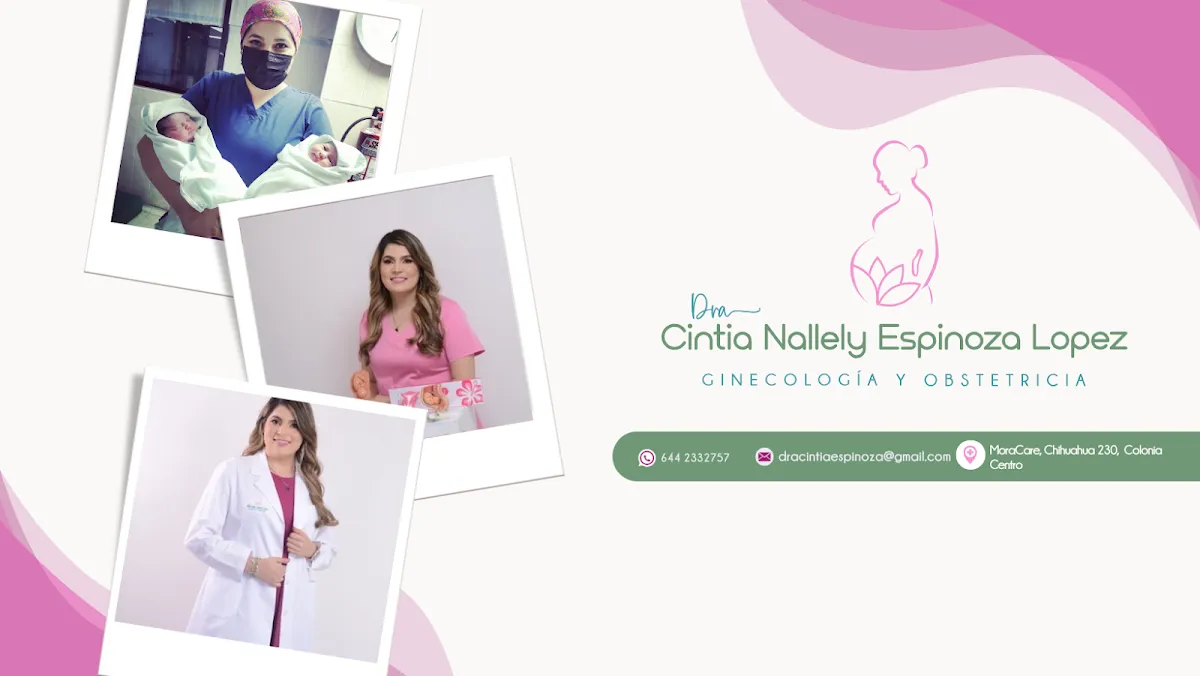 Foto 4 de Dra. Cintia Nallely Espinoza López, por Dra Cintia Nallely Espinoza López Ginecóloga