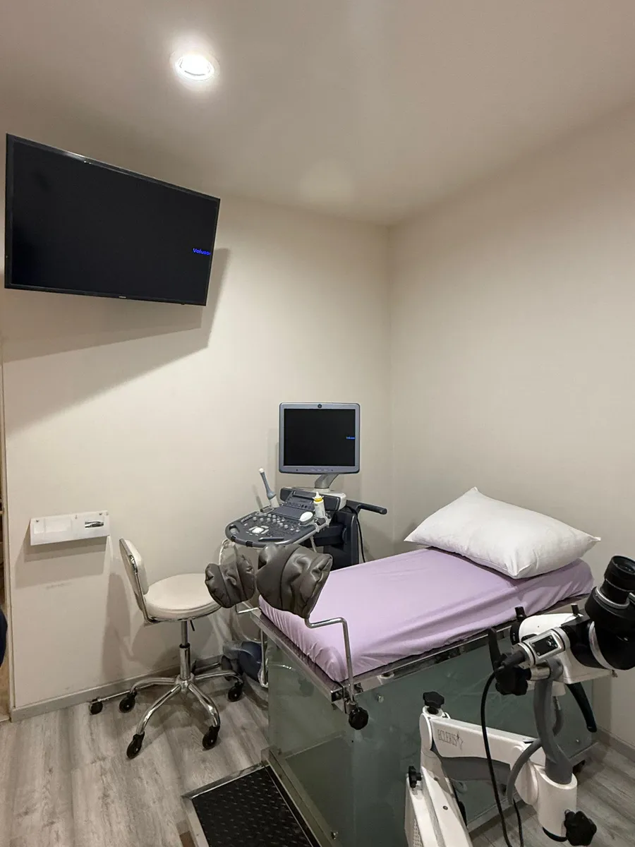 Foto 2 de Dr. Rodríguez, por Consultorio de Ginecología y Obstetricia | Dr. Rodríguez