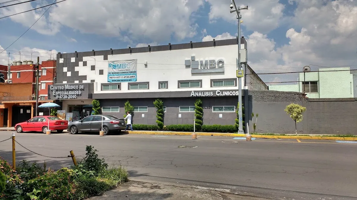 Foto 1 de Mujer Sana Coapa, por Mujer Sana Coapa