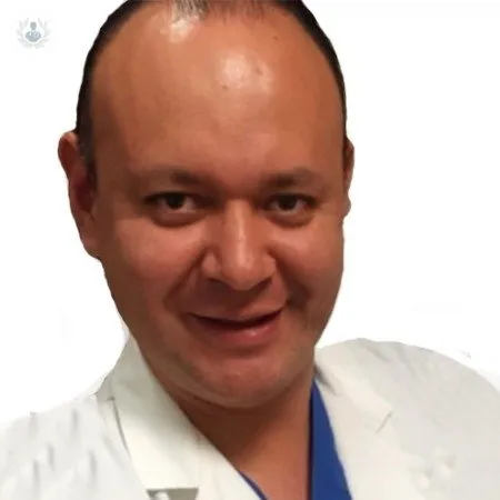 Foto 1 de Dr. Rafael Marín Medina, por Dr. Rafael Marín Medina, Ginecólogo