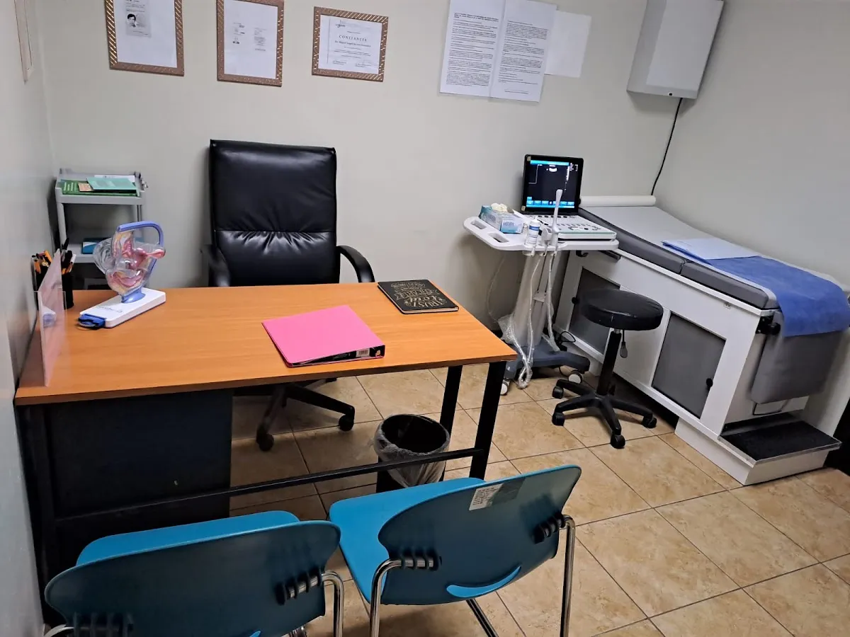 Foto 2 de Clínica de aborto, por Clínica de aborto | Profem Mexicali