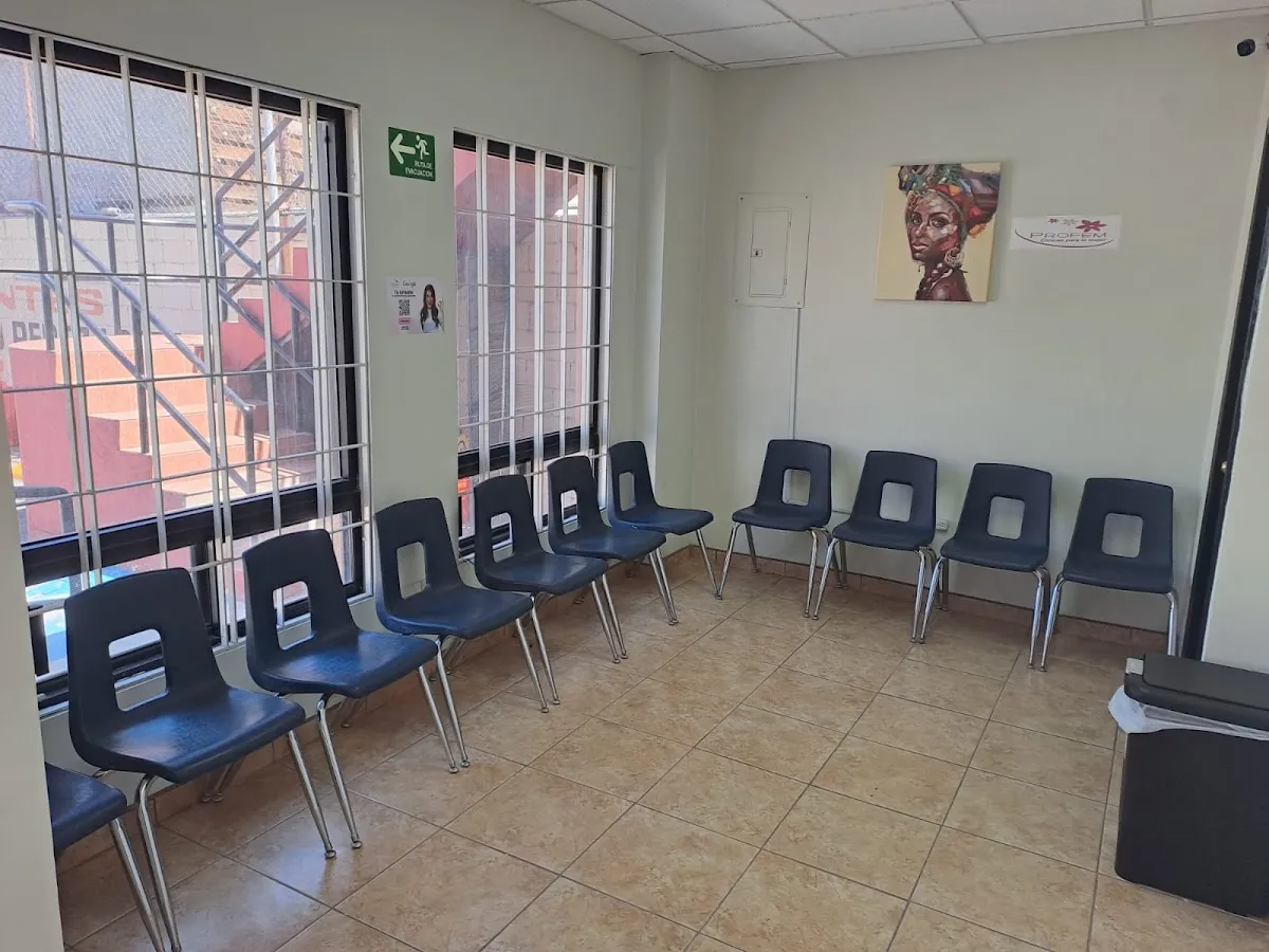 Foto 3 de Clínica de aborto, por Clínica de aborto | Profem Mexicali