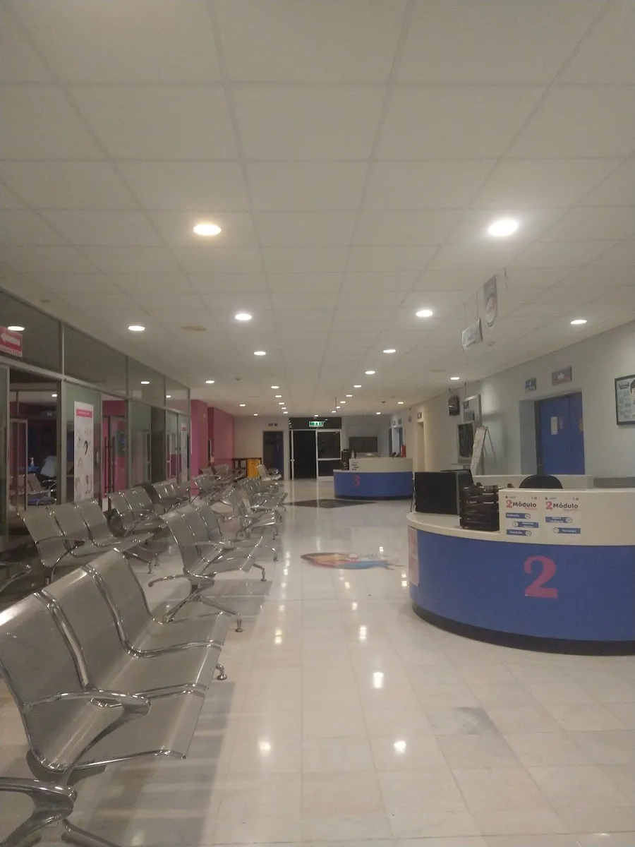 Foto 3 de Hospital Materno Infantil Irapuato, por Lilí Vázquez