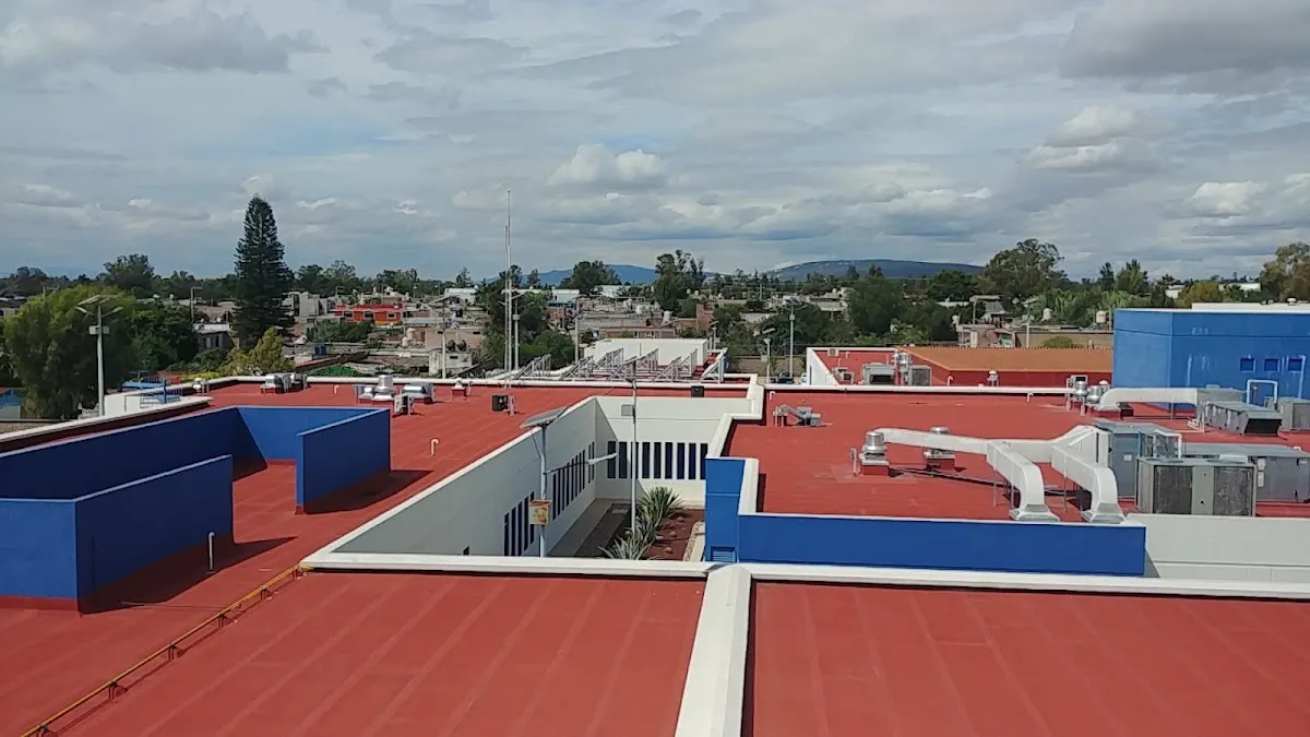 Foto 4 de Hospital Materno Infantil Irapuato, por Ime Castro