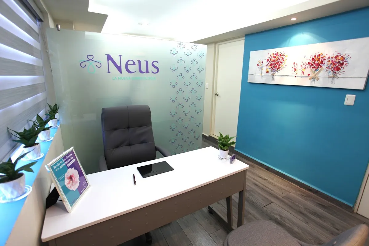 Foto 1 de NEUS La nueva, por NEUS La nueva ginecología