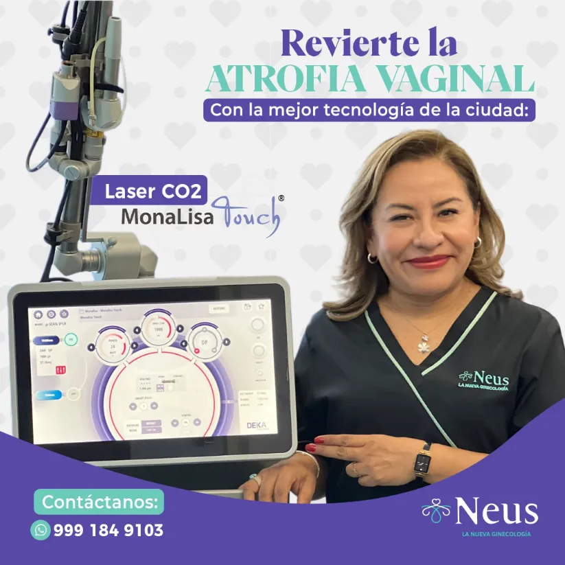 Foto 4 de NEUS La nueva, por NEUS La nueva ginecología