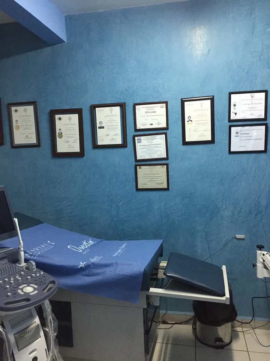 Foto 2 de Consultorio de Ginecologia y Obstetricia, por CONSULTORIO DE GINECOLOGIA Y OBSTETRICIA