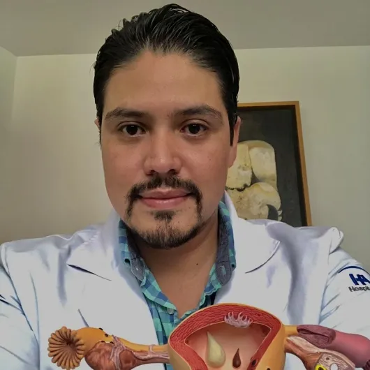 Foto 2 de Dr. Roberto Cárdenas Reyna, por Dr. Roberto Cárdenas Reyna, Ginecólogo Obstetra