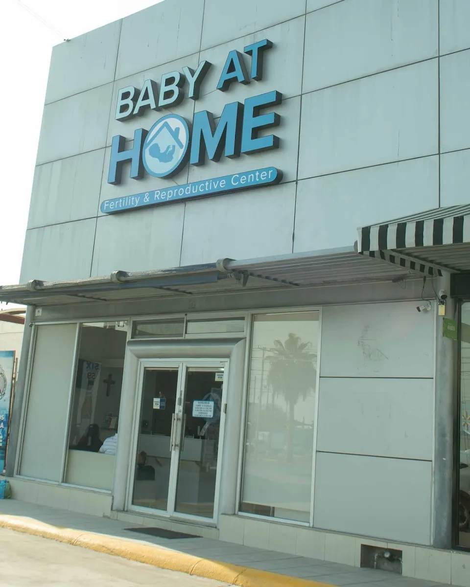 Foto 1 de Baby at Home, por Baby at Home