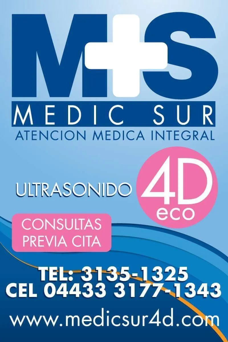 Foto 3 de Medicsur Fetal, por Dr Ruben Aguilera Gonzalez