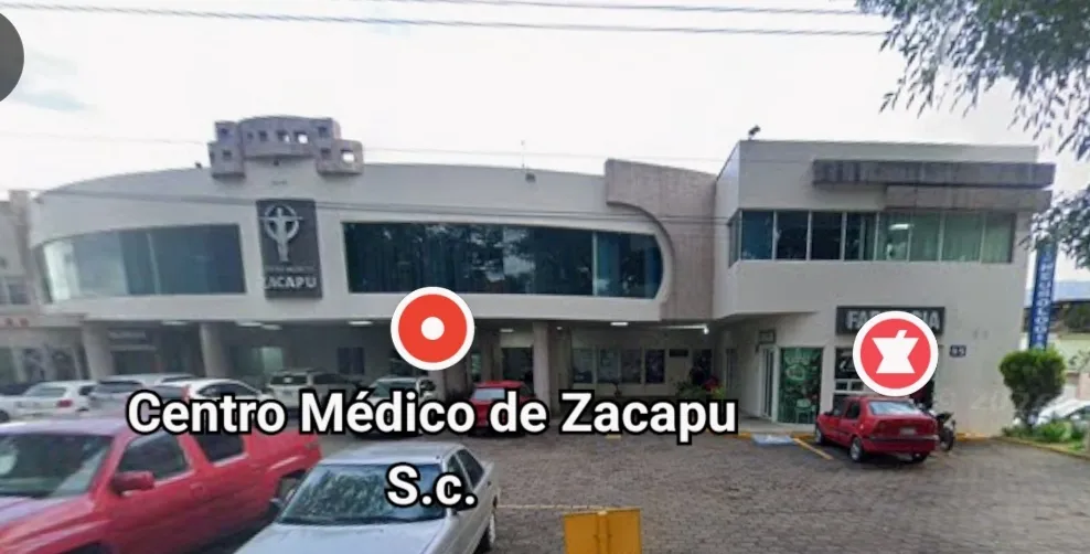 Foto 2 de Dra. Zacapu Sugey Ayala, por Sugey Yoreli Ayala Miranda
