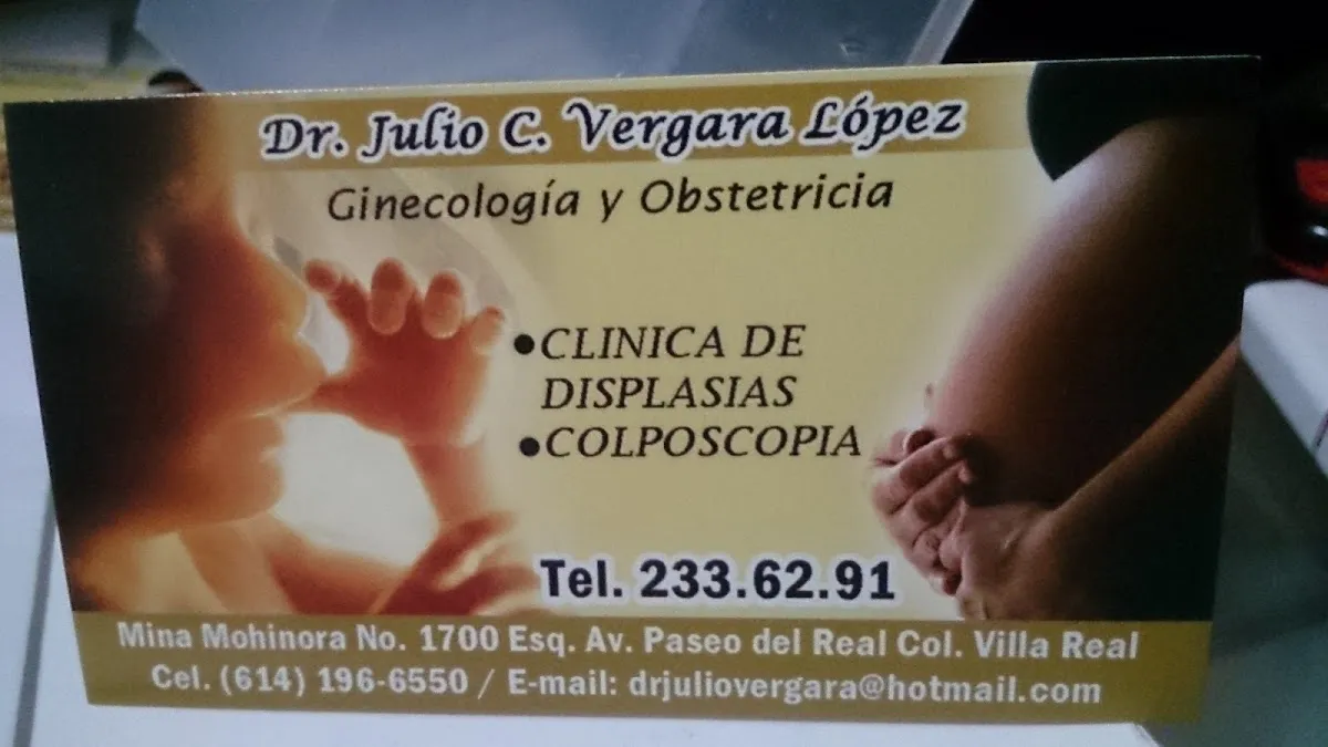 Foto 1 de Dr. Vergara, por Julio Cesar